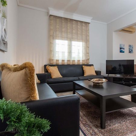 My House Διαμέρισμα Θεσσαλονίκη Εξωτερικό φωτογραφία