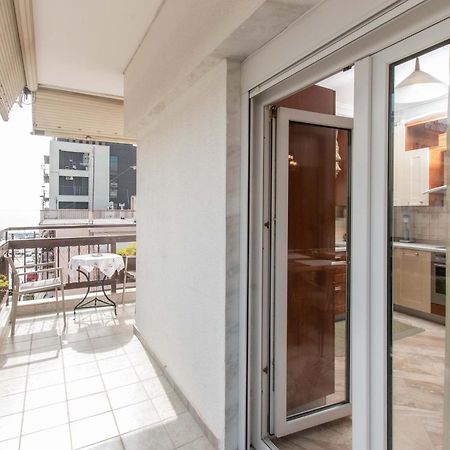 My House Διαμέρισμα Θεσσαλονίκη Εξωτερικό φωτογραφία