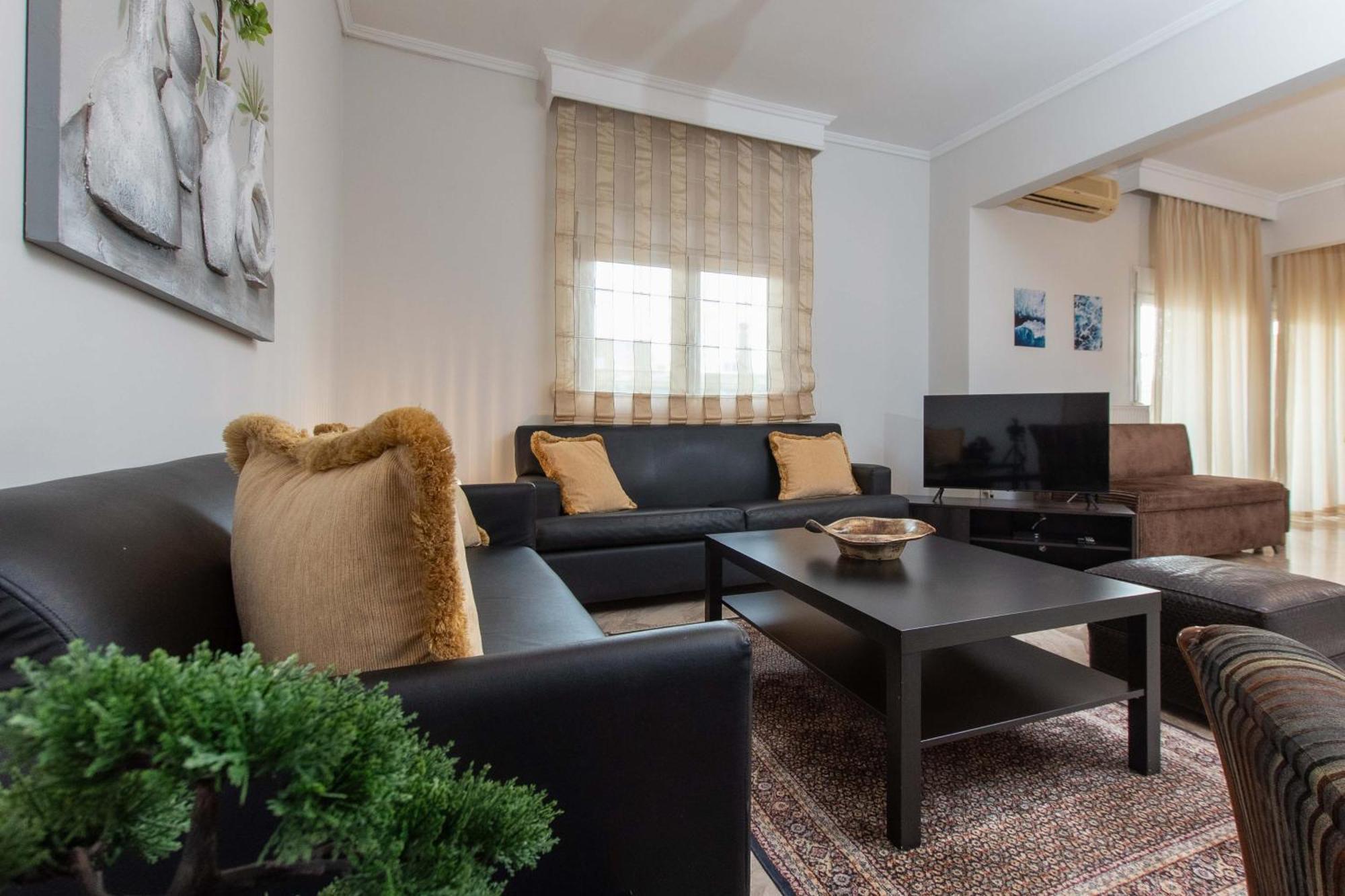 My House Διαμέρισμα Θεσσαλονίκη Εξωτερικό φωτογραφία