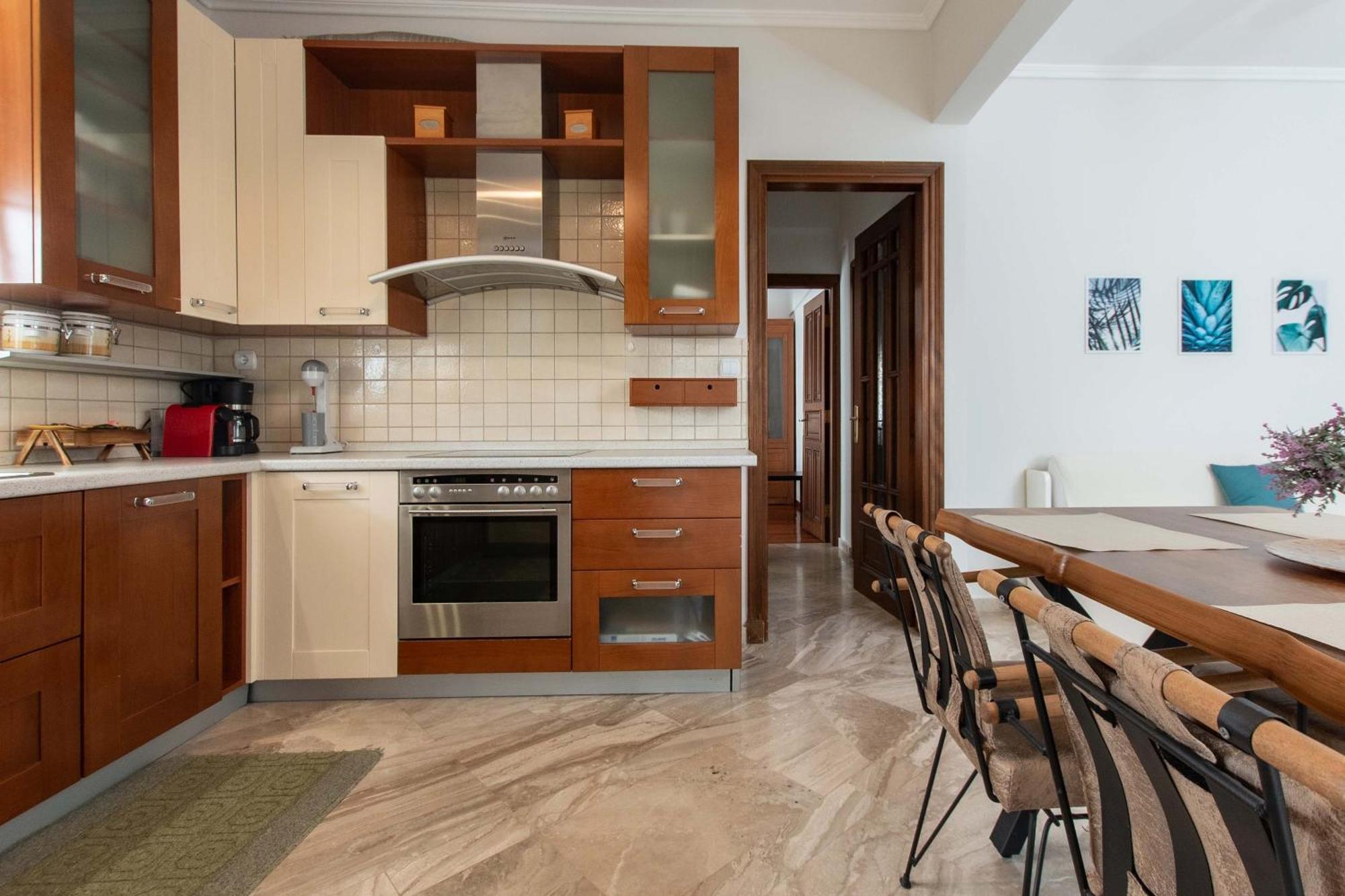 My House Διαμέρισμα Θεσσαλονίκη Εξωτερικό φωτογραφία