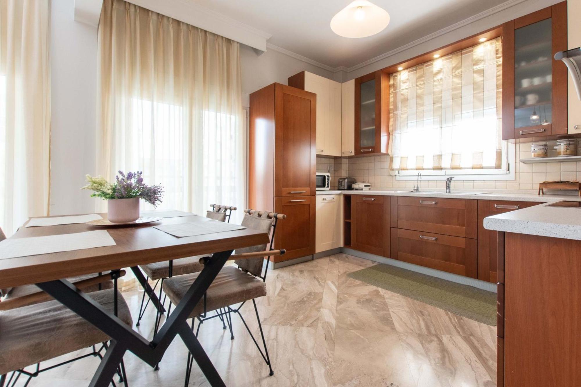 My House Διαμέρισμα Θεσσαλονίκη Εξωτερικό φωτογραφία