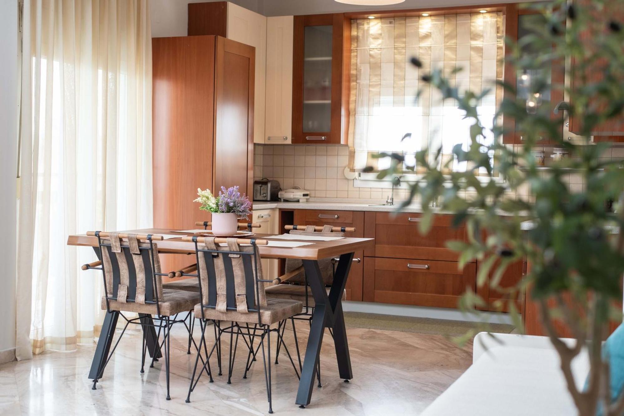 My House Διαμέρισμα Θεσσαλονίκη Εξωτερικό φωτογραφία