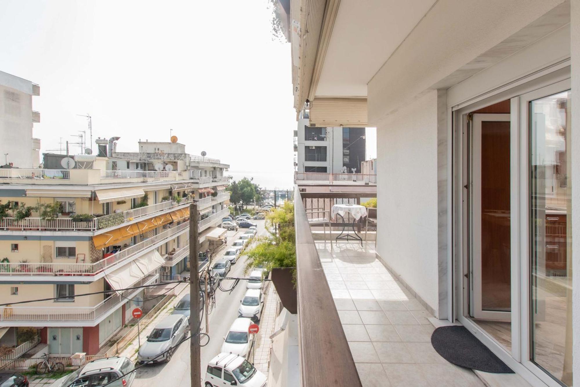 My House Διαμέρισμα Θεσσαλονίκη Εξωτερικό φωτογραφία