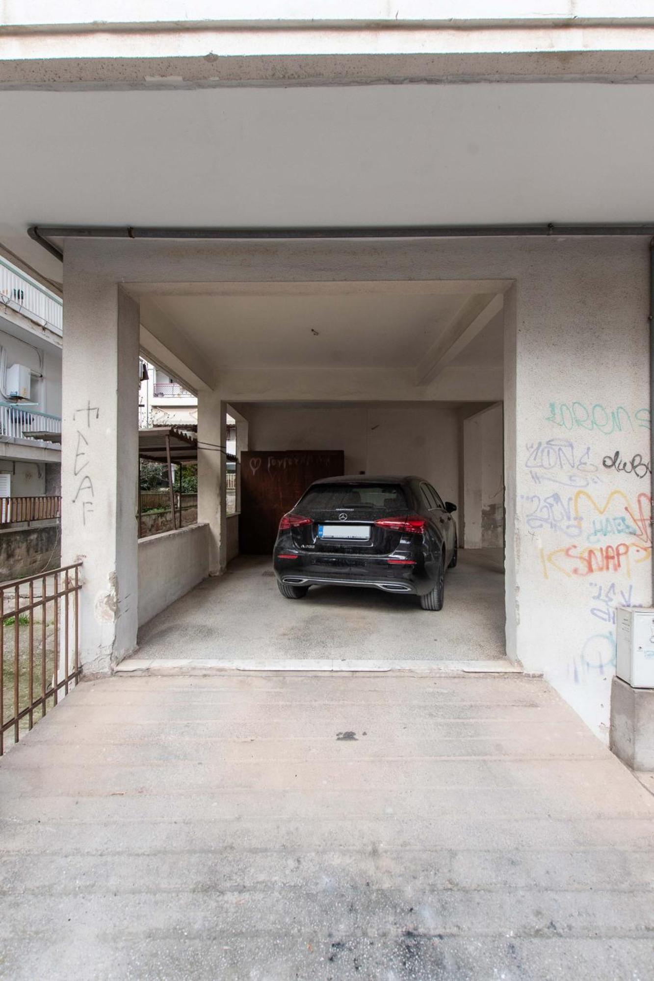 My House Διαμέρισμα Θεσσαλονίκη Εξωτερικό φωτογραφία