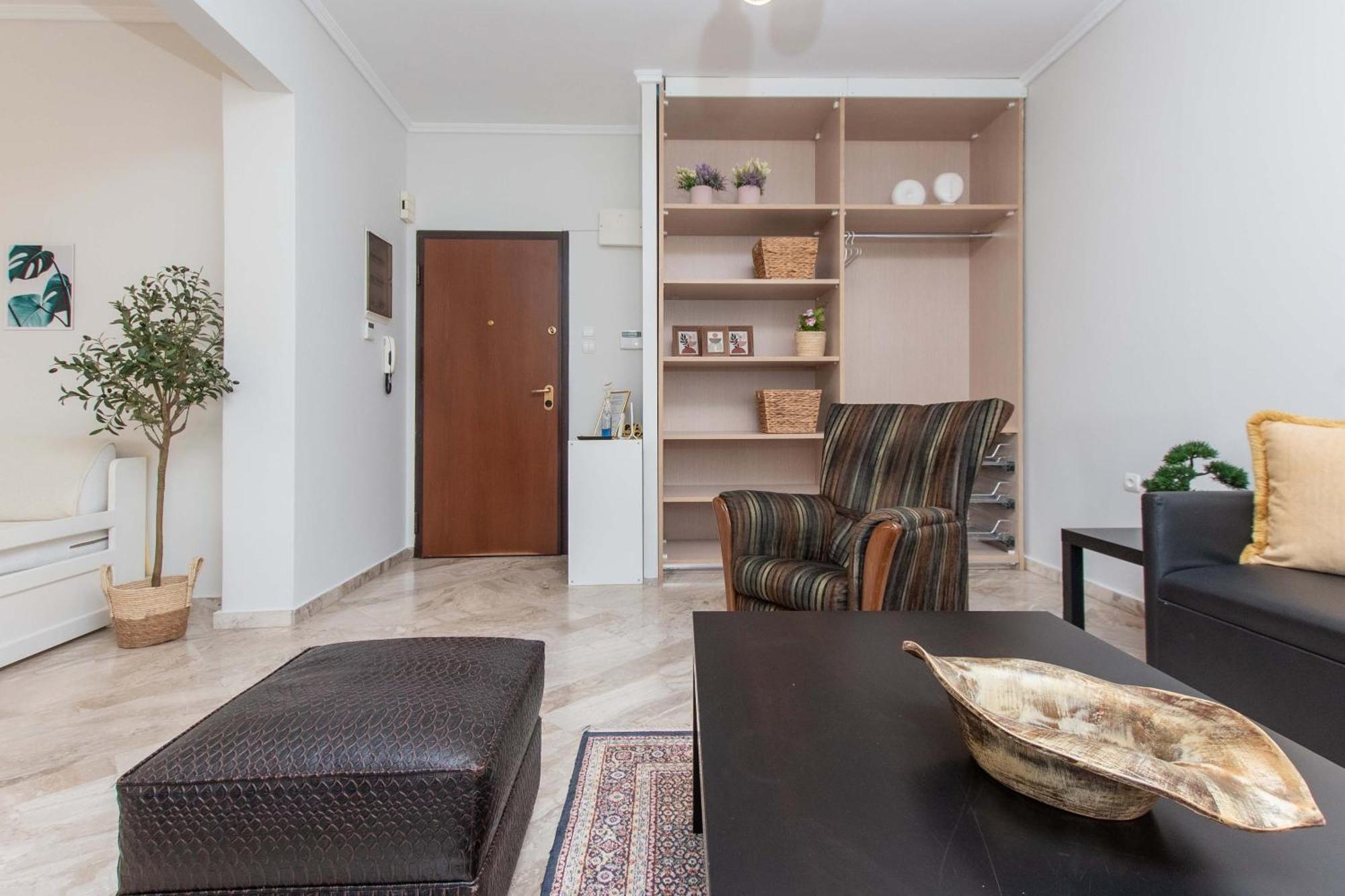 My House Διαμέρισμα Θεσσαλονίκη Εξωτερικό φωτογραφία