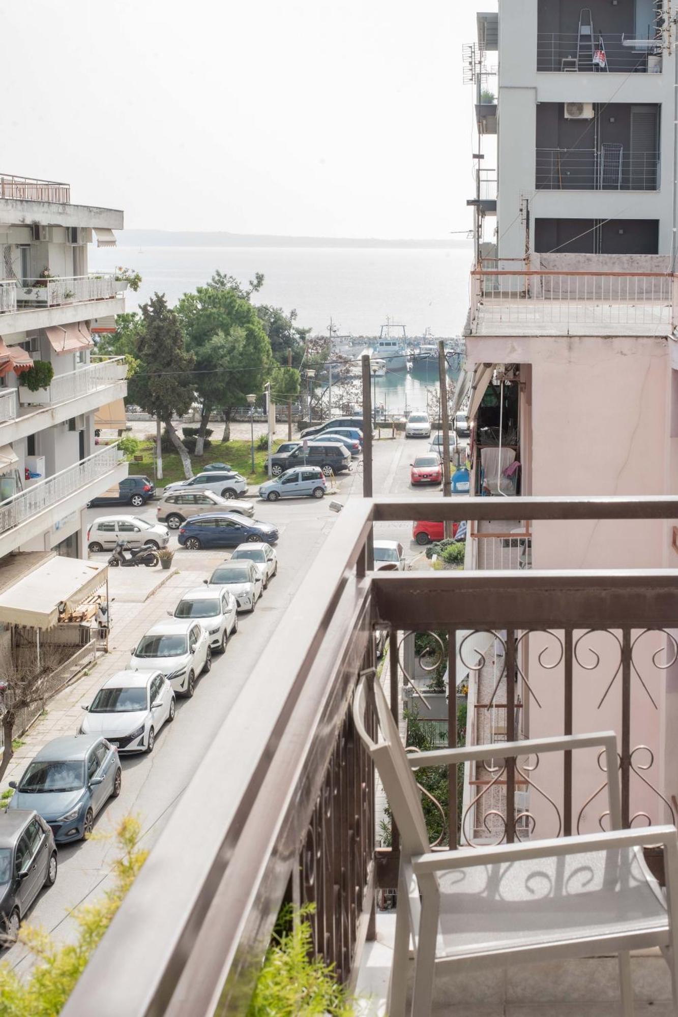 My House Διαμέρισμα Θεσσαλονίκη Εξωτερικό φωτογραφία